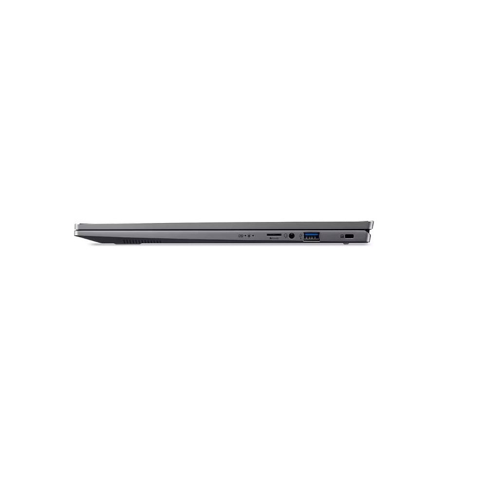 Acer Swift Go 16" AI-Ready Laptop Intel Core Ultra 7 155H 16GB/1TB Win11 NX.KSPAA.003