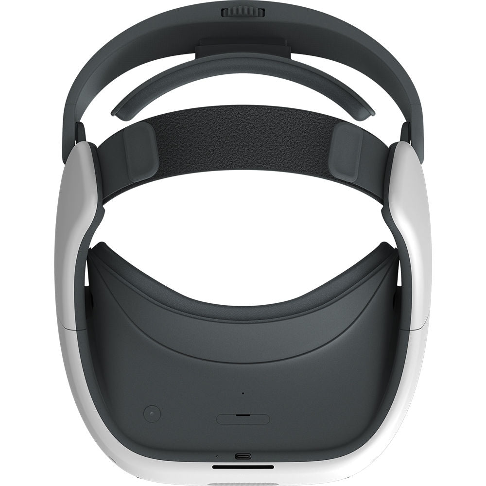 HTC Vive Focus Plus Virtual Reality Headset with 6DoF Controller 99HARH001-00