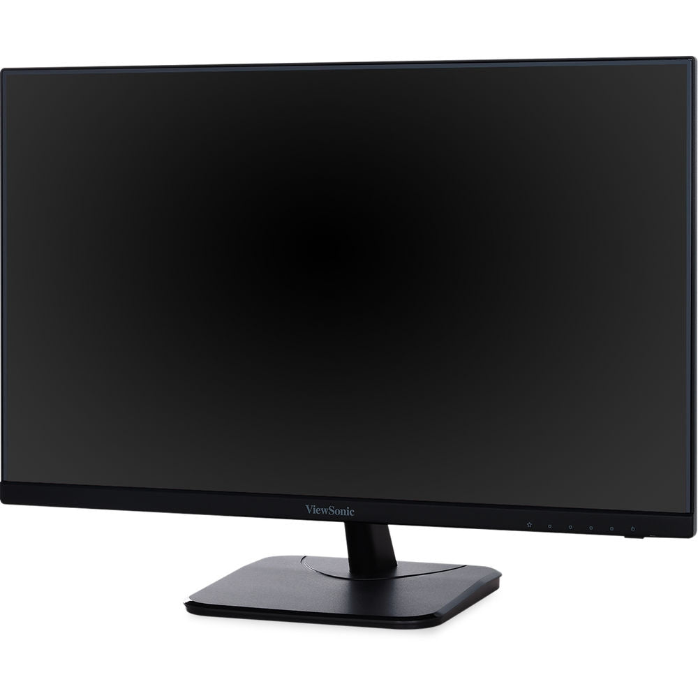 ViewSonic VA2256-MHD 22" IPS FHD 60Hz Monitor (HDMI, DisplayPort & VGA) Black