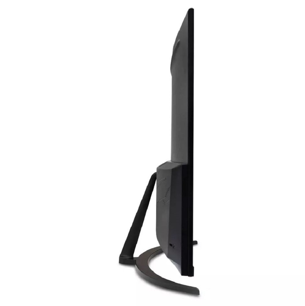 Acer Nitro 31.5" Curved 1080p 180Hz 1ms FreeSync Premium Gaming Monitor EDT320Q HDMI & DP