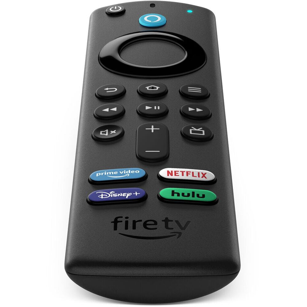Amazon Fire TV Stick 4K Streaming Media Player 2021 Edition B08XVYZ1Y5