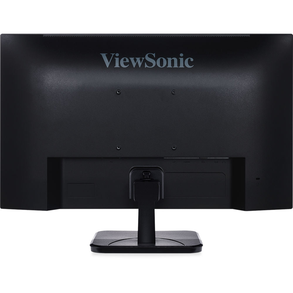 ViewSonic VA2256-MHD 22" IPS FHD 60Hz Monitor (HDMI, DisplayPort & VGA) Black