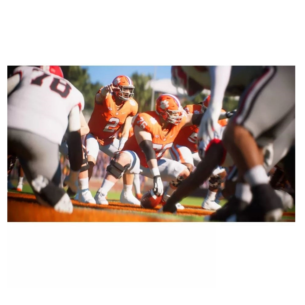 EA SPORTS College Football 25 PlayStation 5