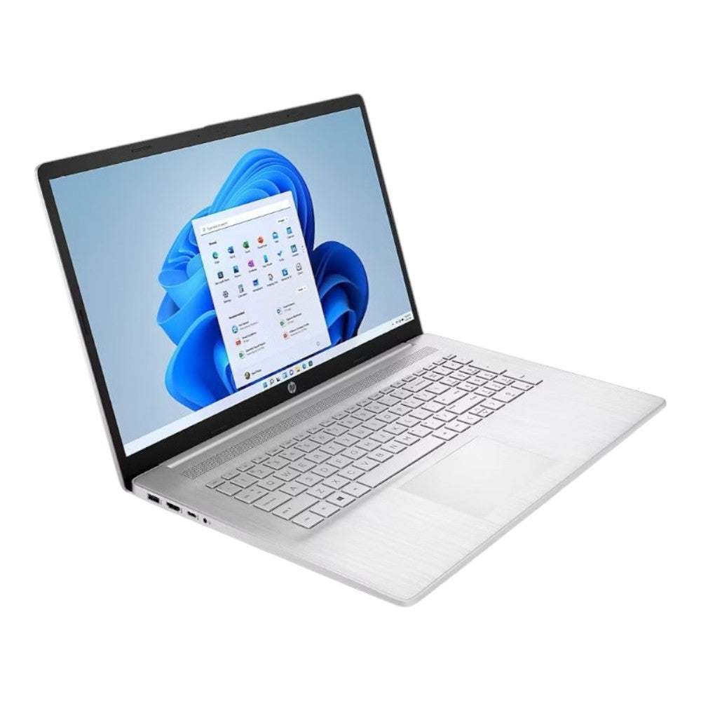 HP 15-dy2177nr 15.6" Touchscreen Notebook Intel Core i7-1165G7 - 8 GB/512 GB SSD Win 11 Home 681L1UA