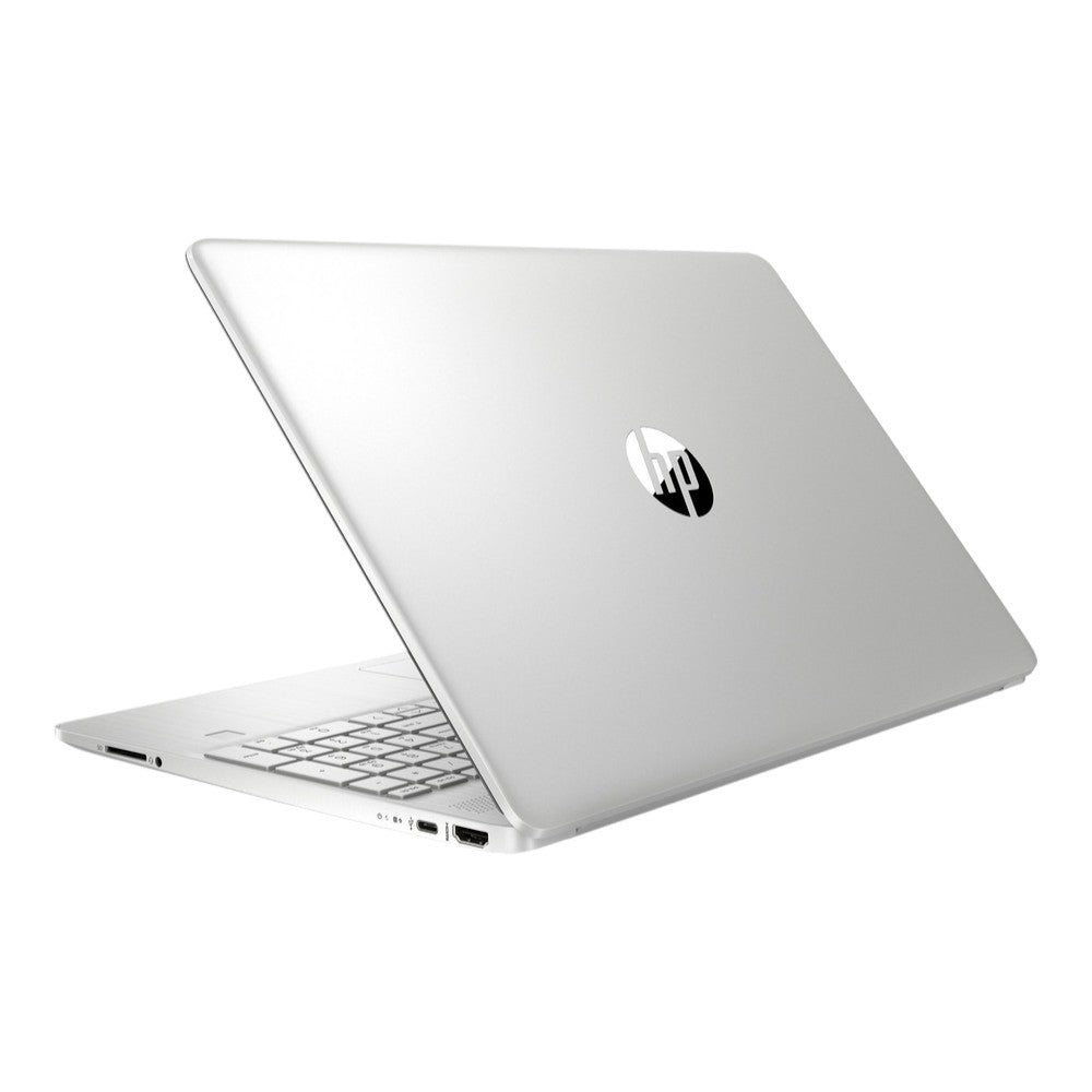 HP 15-dy2177nr 15.6" Touchscreen Notebook Intel Core i7-1165G7 - 8 GB/512 GB SSD Win 11 Home 681L1UA