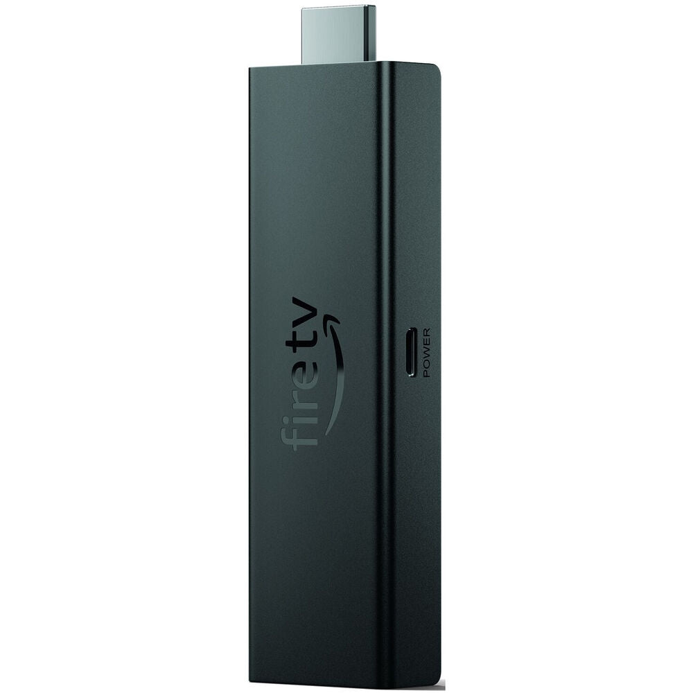 Amazon Fire TV Stick 4K Streaming Media Player 2021 Edition B08XVYZ1Y5