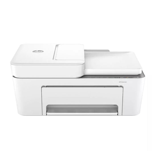 HP DeskJet 4258e All-in-One Printer 4800dpi White 60K45A-1H3