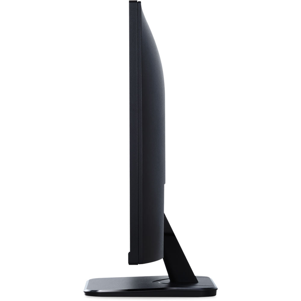 ViewSonic VA2256-MHD 22" IPS FHD 60Hz Monitor (HDMI, DisplayPort & VGA) Black