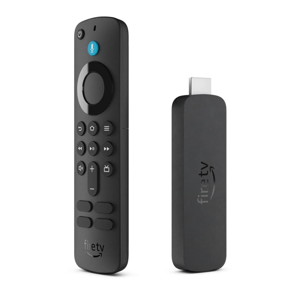 Amazon Fire TV Stick 4K UHD Alexa Voice Remote Media Streamer B0BP9MDCQZ