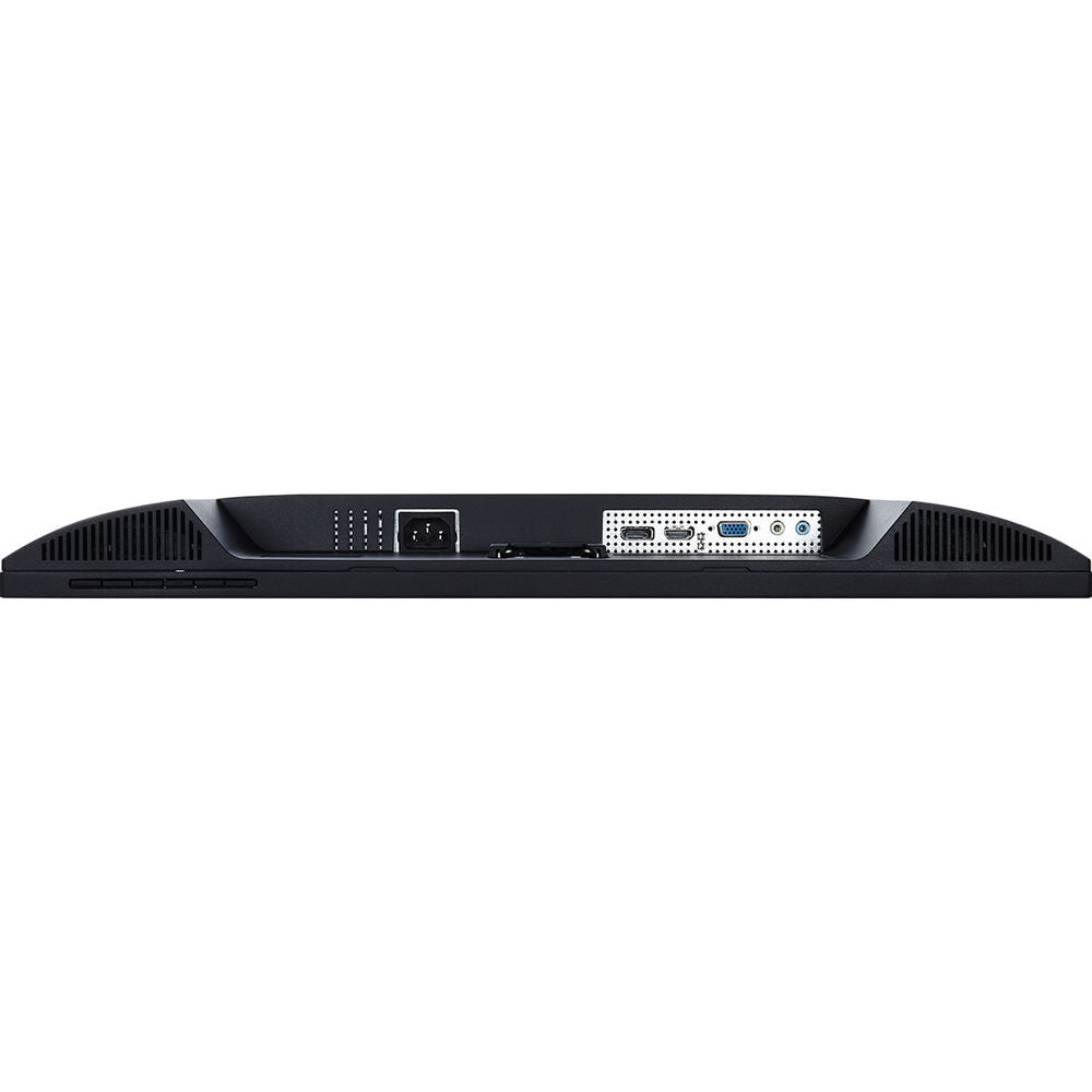 ViewSonic VA2256-MHD 22" IPS FHD 60Hz Monitor (HDMI, DisplayPort & VGA) Black
