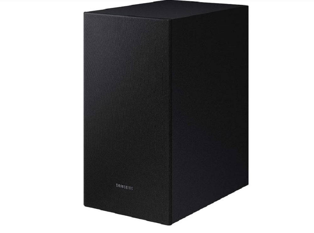 SAMSUNG 170W 2.1ch Soundbar with Wireless Subwoofer - HW-T415/ZA