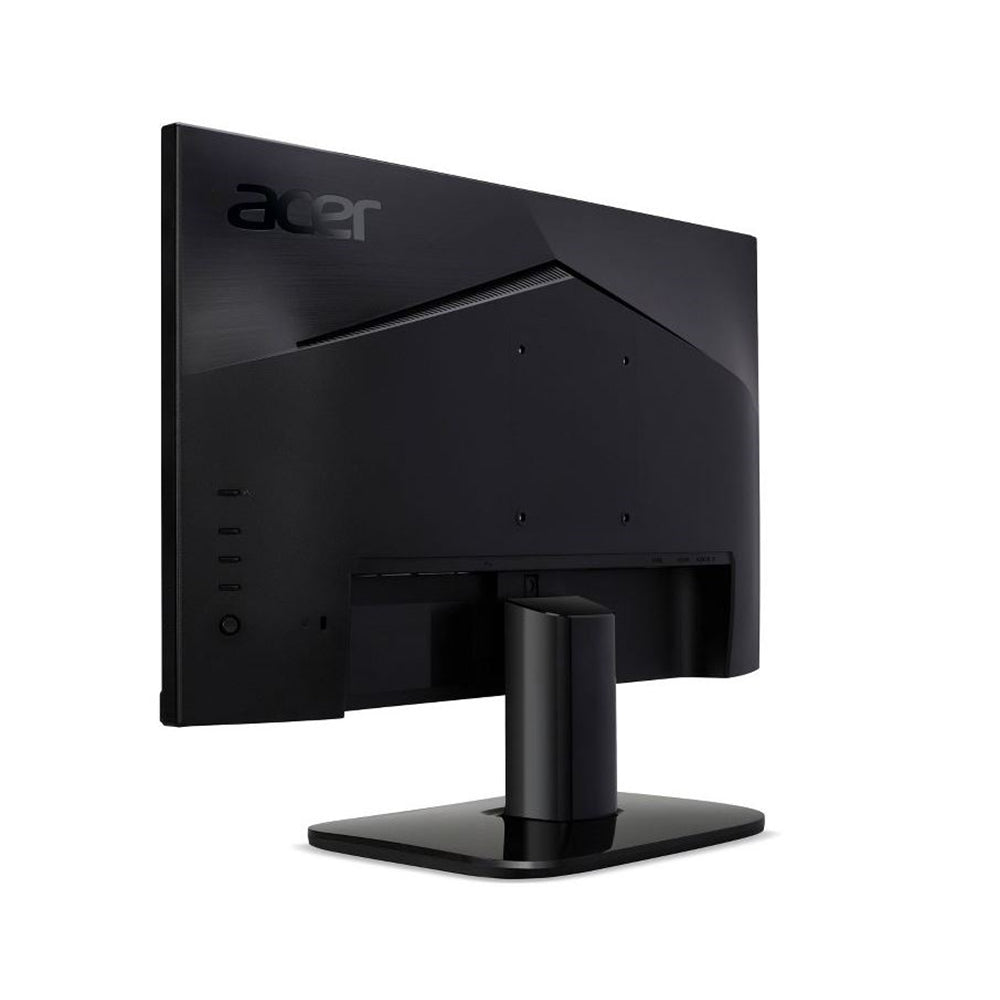 Acer 23.8" Full HD Computer Monitor, AMD FreeSync, 75hz Refresh Rate HDMI,VGA - KB242Y