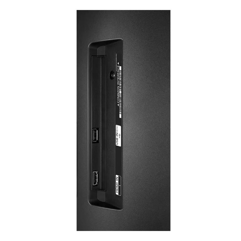 LG 32-in 720p Smart LED TV - 32LQ630BPUA (Renewed)