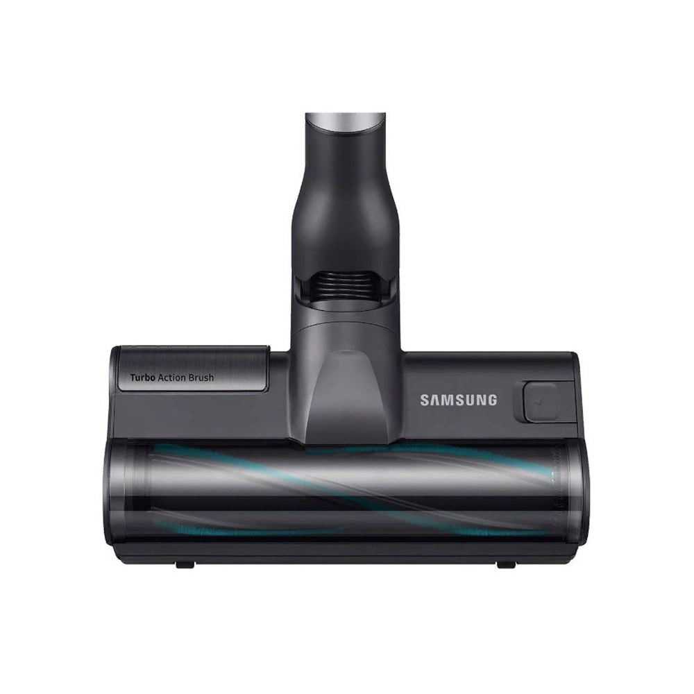 Samsung Jet 75+ Cordless Stick Vacuum Turbo Action VS20T7551R5/AA