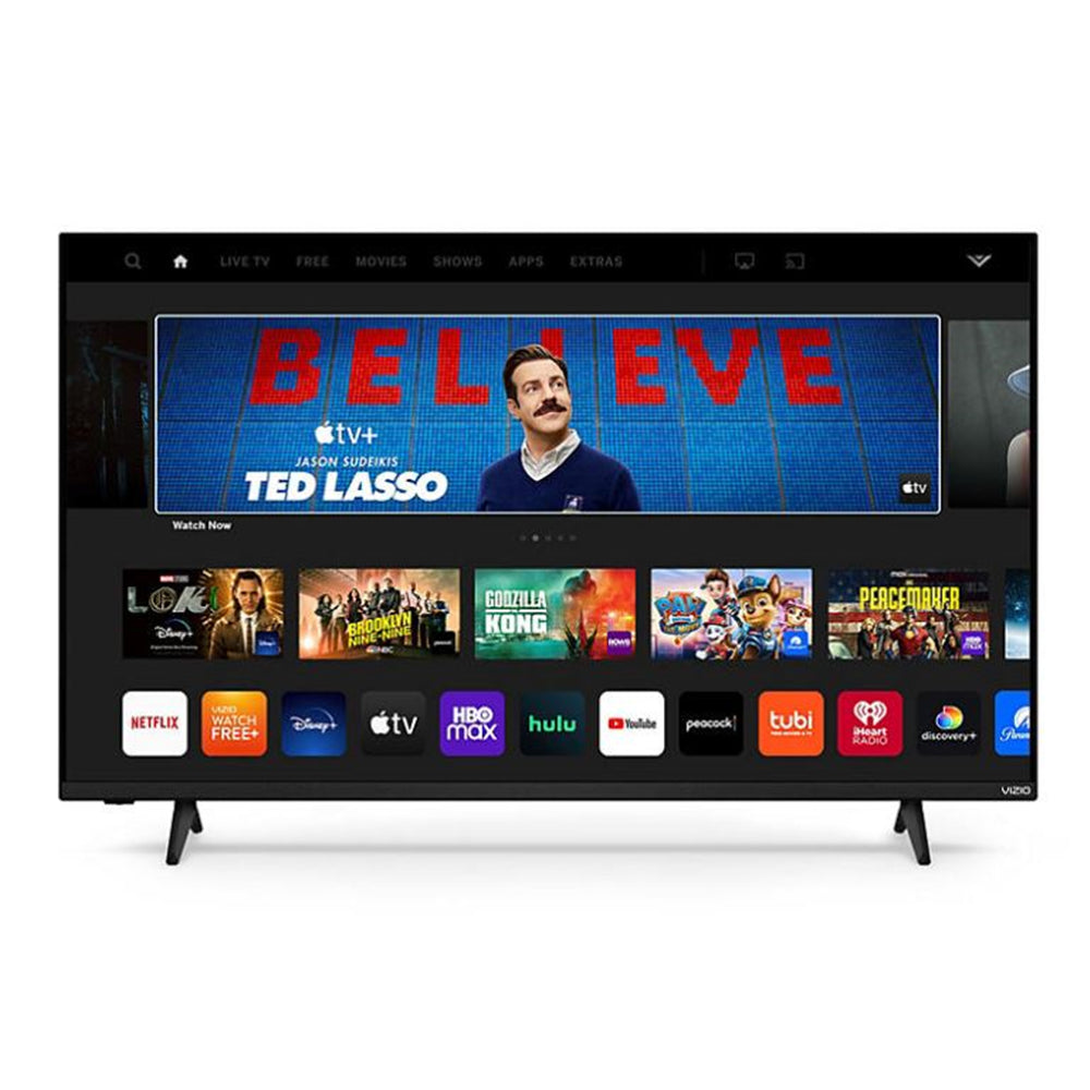 VIZIO 50" Class V-Series 4K LED HDR Smart TV - V505M-K09