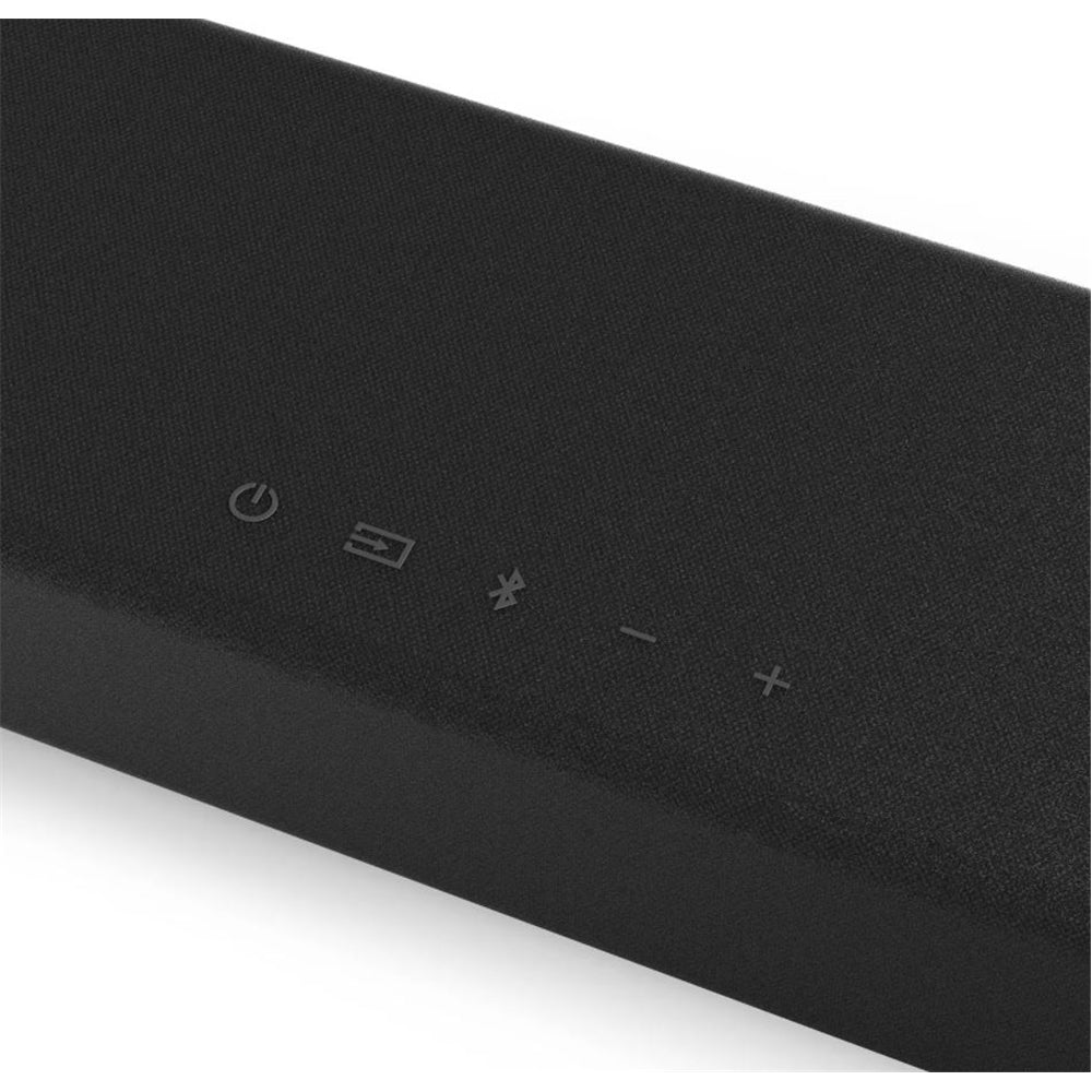 VIZIO 20" 2.0 Home Theater Sound Bar with Integrated Deep Bass SB2020N-J6