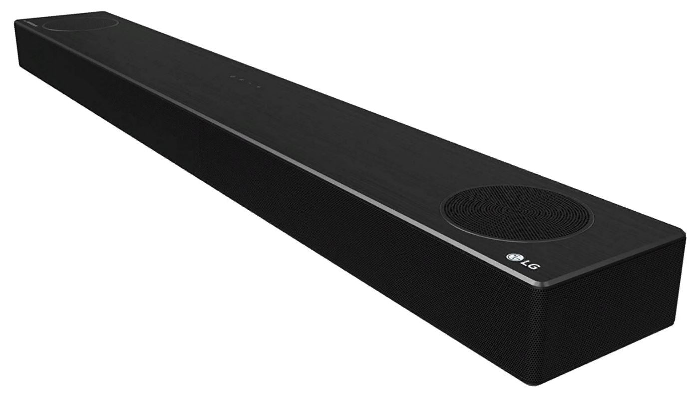 LG SPD7Y 3.1.2 Channel High Res 380W Audio Soundbar with Dolby Atmos and Bluetooth