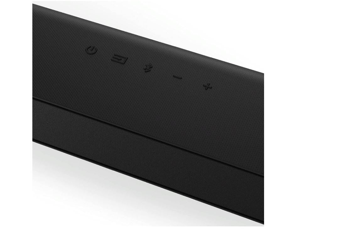 VIZIO V-Series 2.0 Compact Home Theater Sound Bar DTS:X Bluetooth - V20x-J8