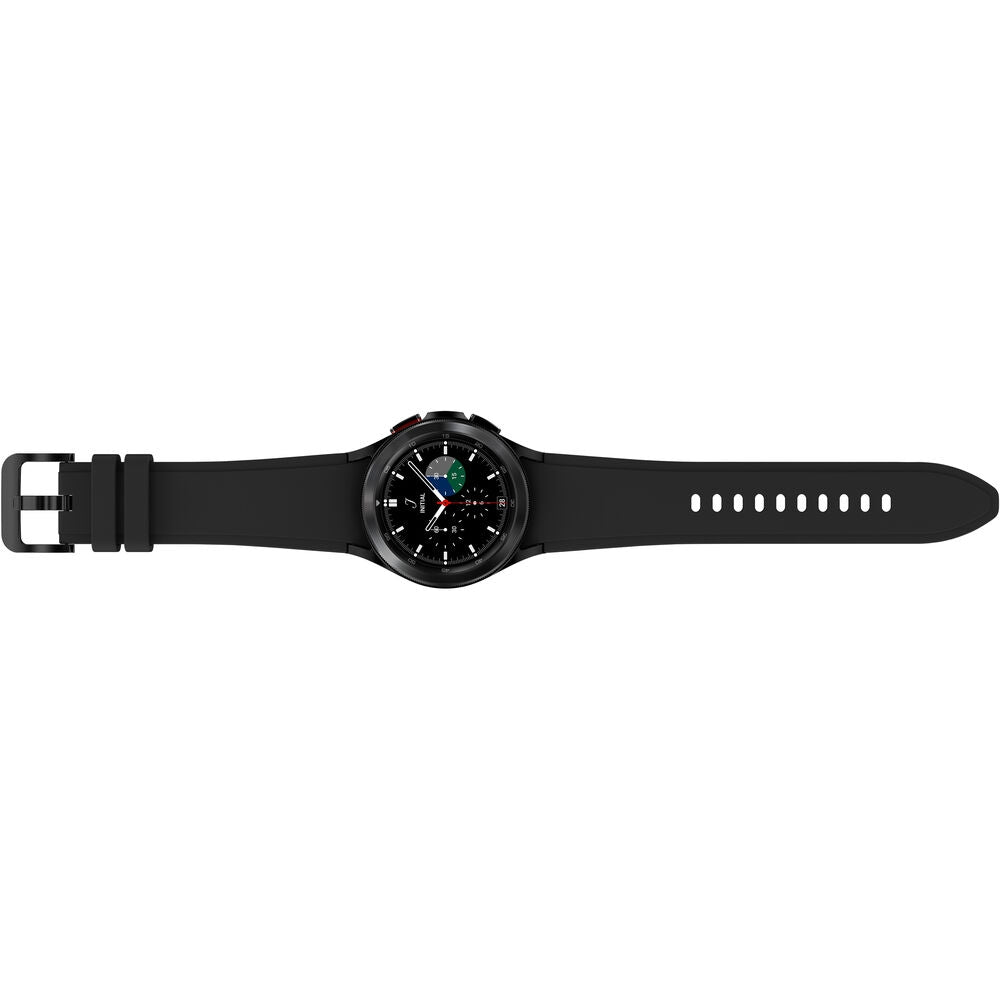 Samsung Galaxy Watch 4 Classic Smartwatch 42mm Bluetooth & Wi-Fi 16GB SM-R880NZKAXAA