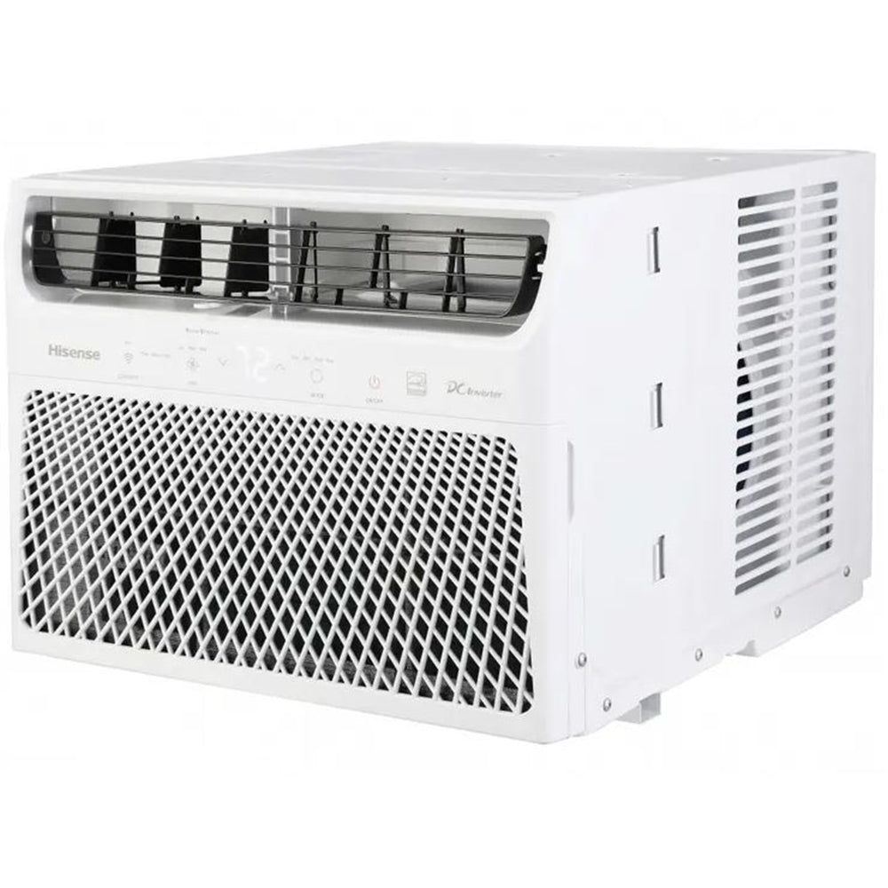 Hisense 8000-BTU Window Window/Wall Air Conditioner AW0822TW1W