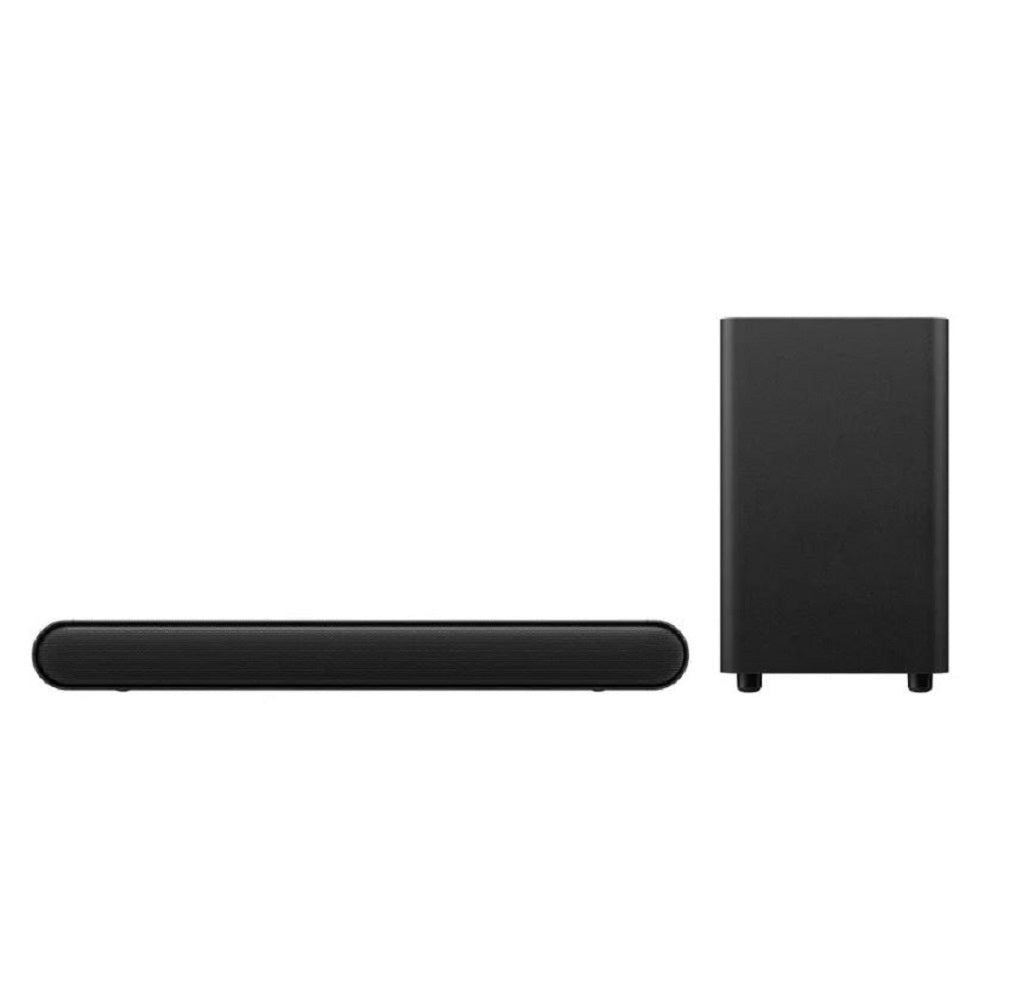 TCL S Class 2.1ch Sound Bar w/ Wireless Subwoofer S4210 - Black