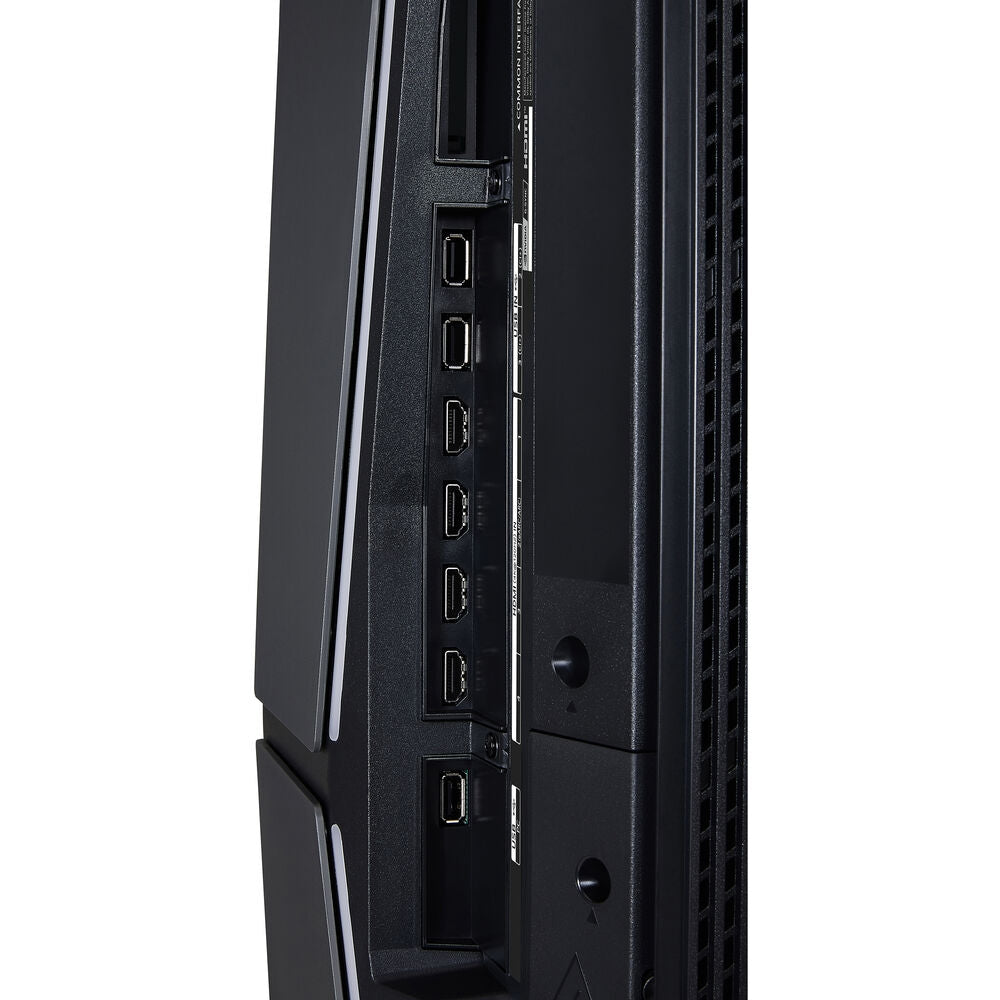 LG Flex 42" Class OLED 4K UHD Smart webOS TV with Bendable Design 42LX3QPUA