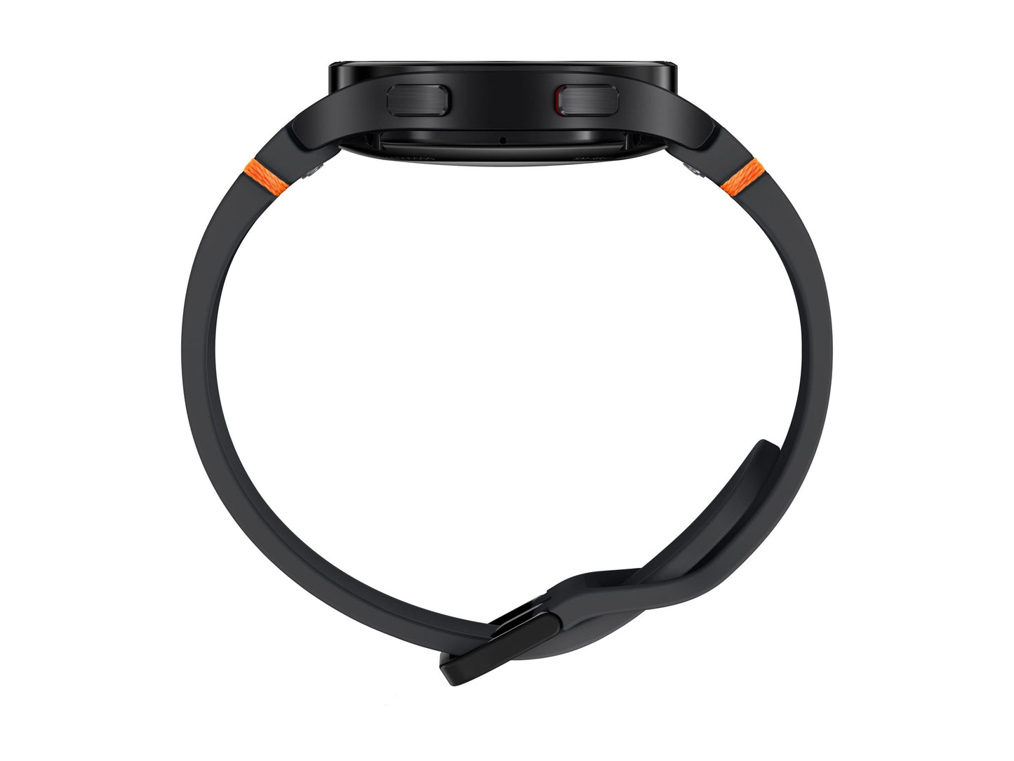 Samsung Galaxy Watch FE Smartwatch 40mm BT Black SM-R861NZKAXAA