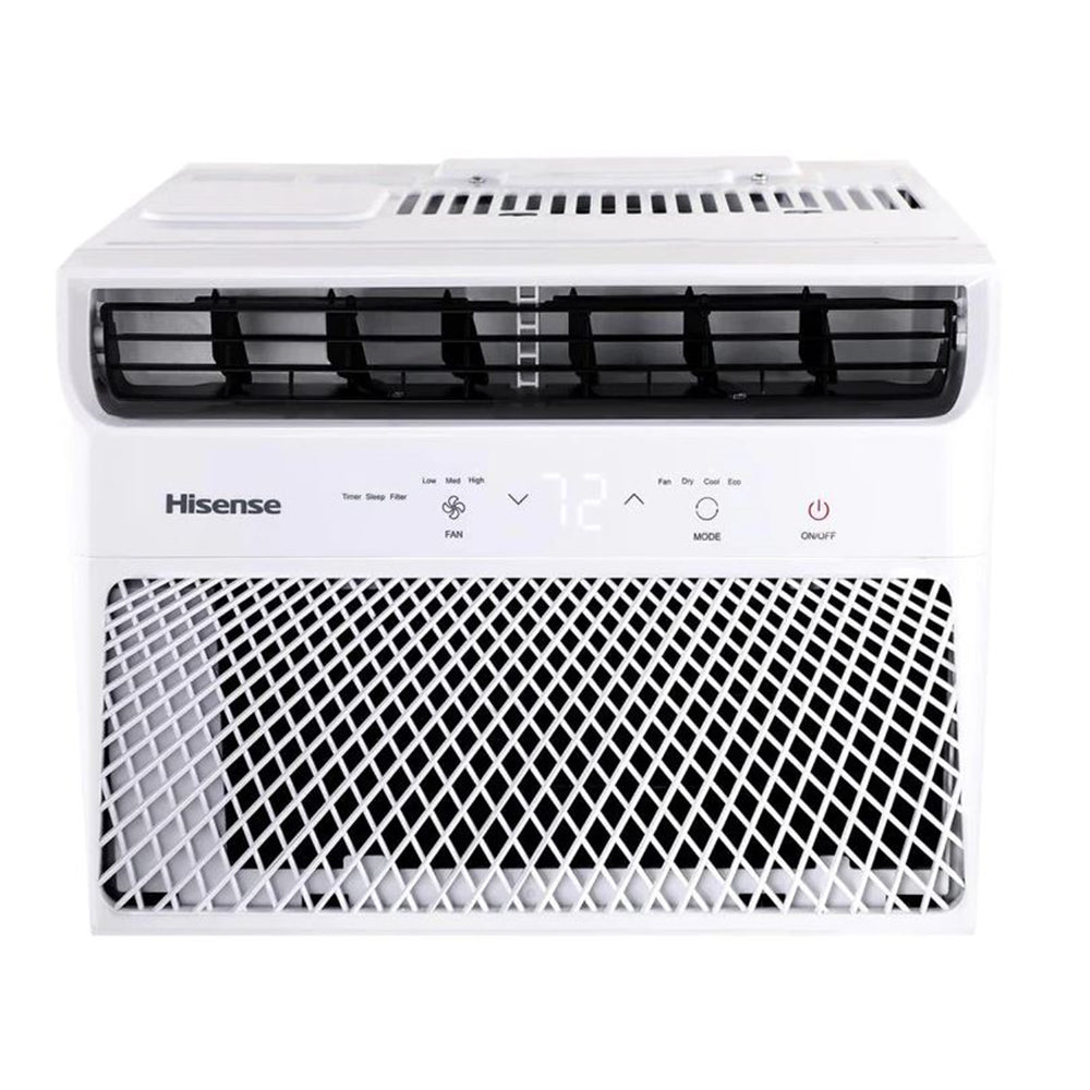 Hisense 250sq ft Window Air Conditioner 115V 6,000BTU - AW0621CR1W
