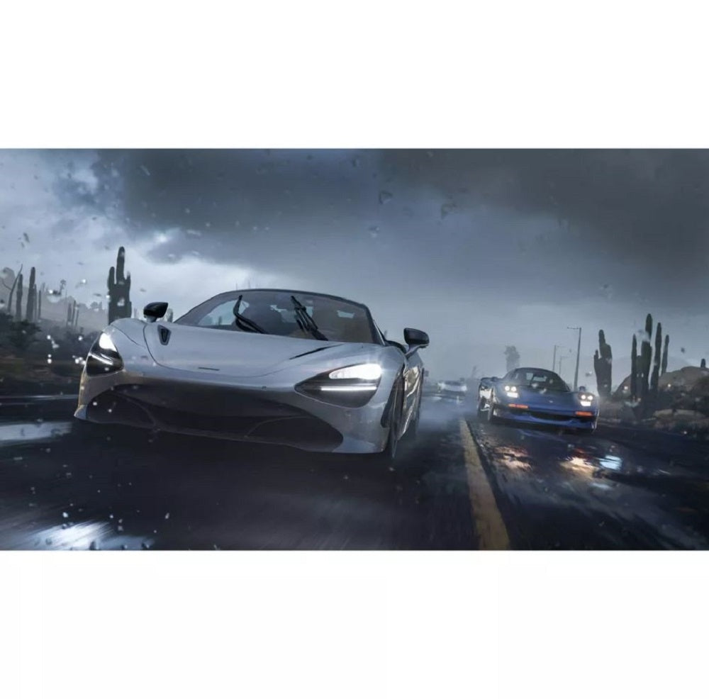 Forza Horizon 5 for Xbox One and Xbox Series X 207- 42- 0049