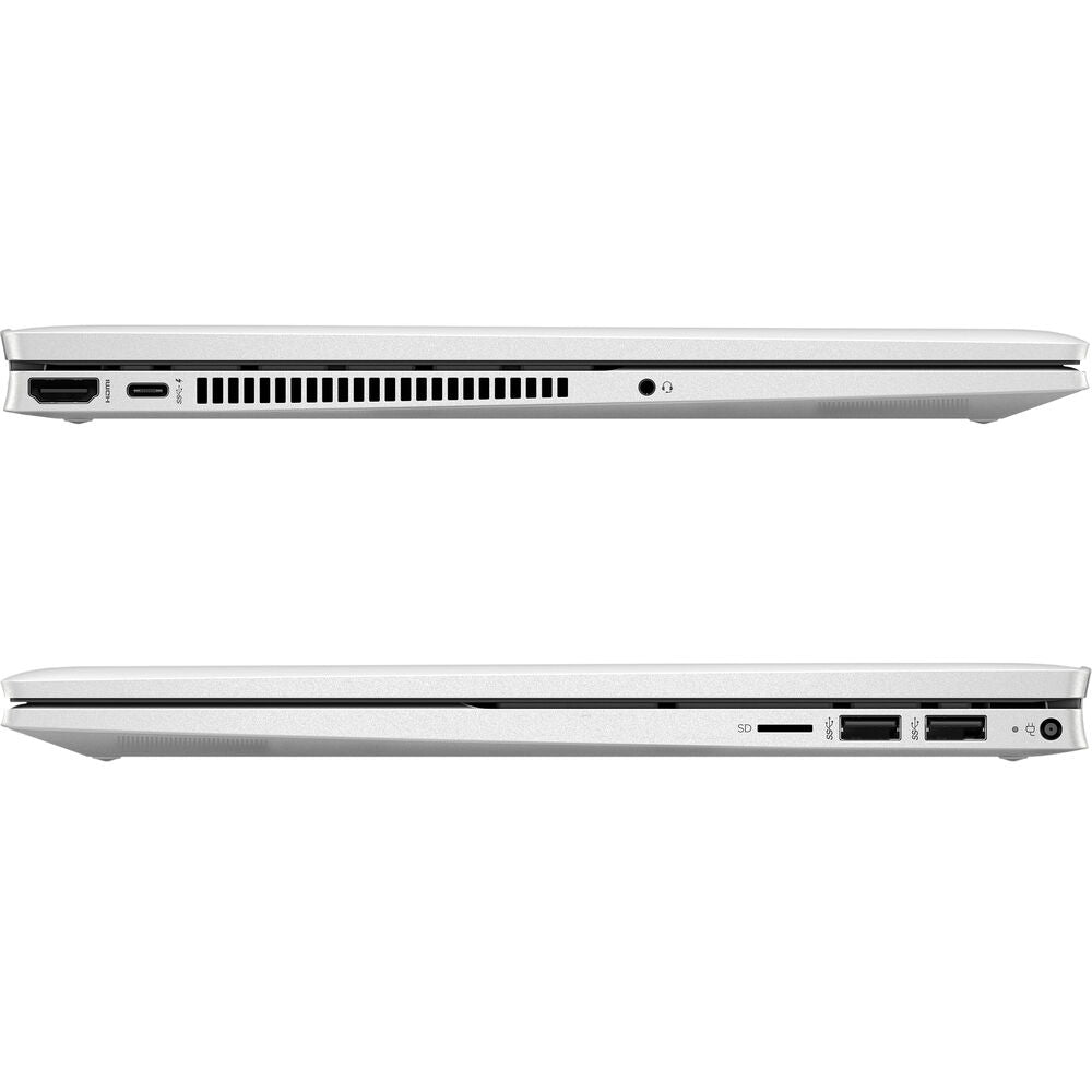 HP 15.6" Pavilion x360 Multi-Touch 2-in-1 Laptop Intel Core i5-1235U 12GB/256GB Natural Silver 669A0UA