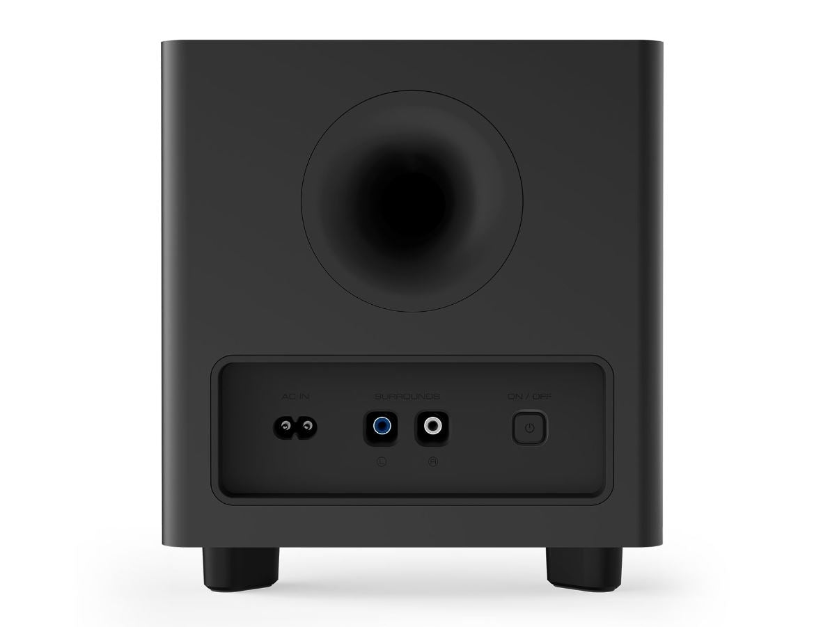 VIZIO V-Series 5.1 Home Theater Sound Bar with DTS Virtual:X, Bluetooth, HDMI ARC V51x-J6