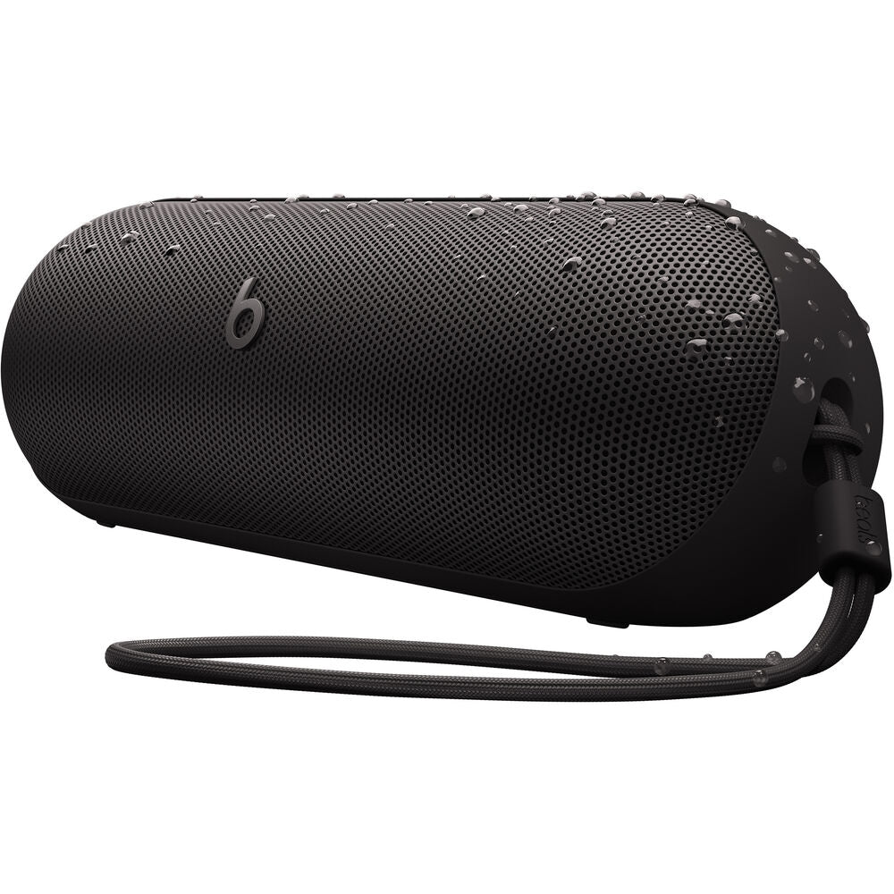 Beats by Dr. Dre Pill Wireless Bluetooth Speaker Matte Black MW443LL/A