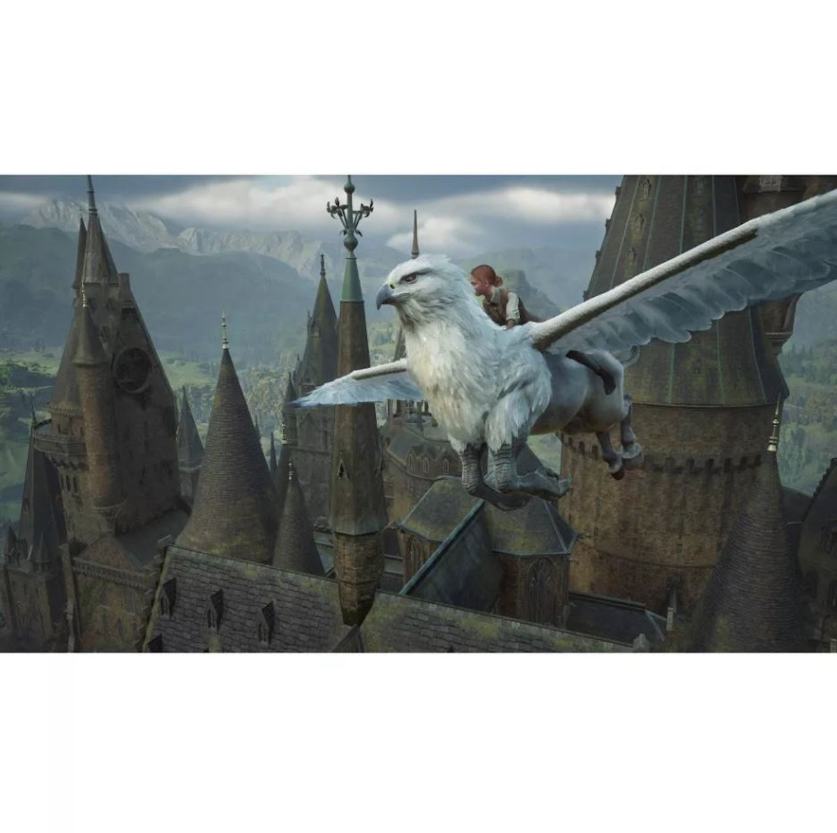 Hogwarts Legacy - Nintendo Switch 2