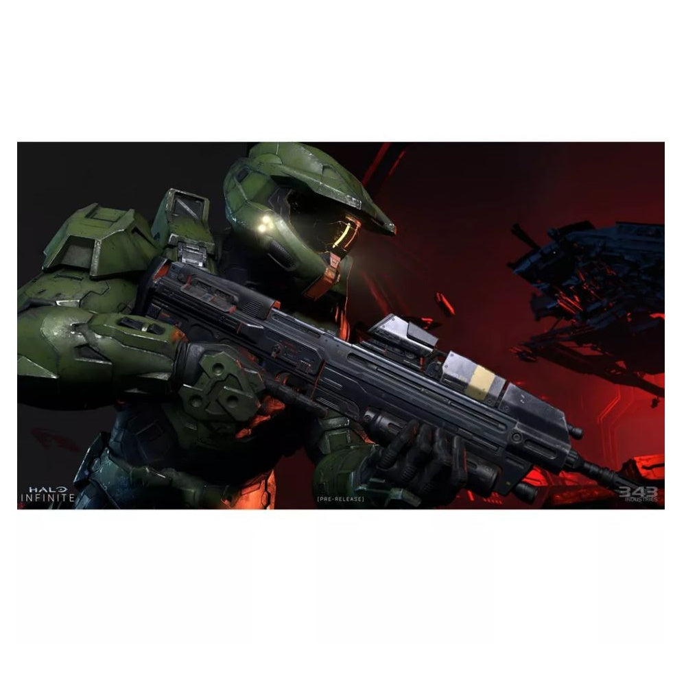Halo Infinite Standard Edition - Xbox Series X, Xbox One