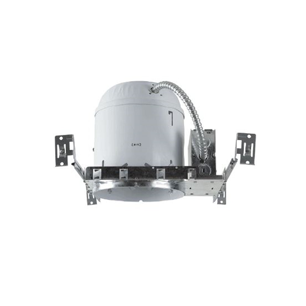 Luminance 6" Recessed Housing NON-IC Line Voltage - F8950