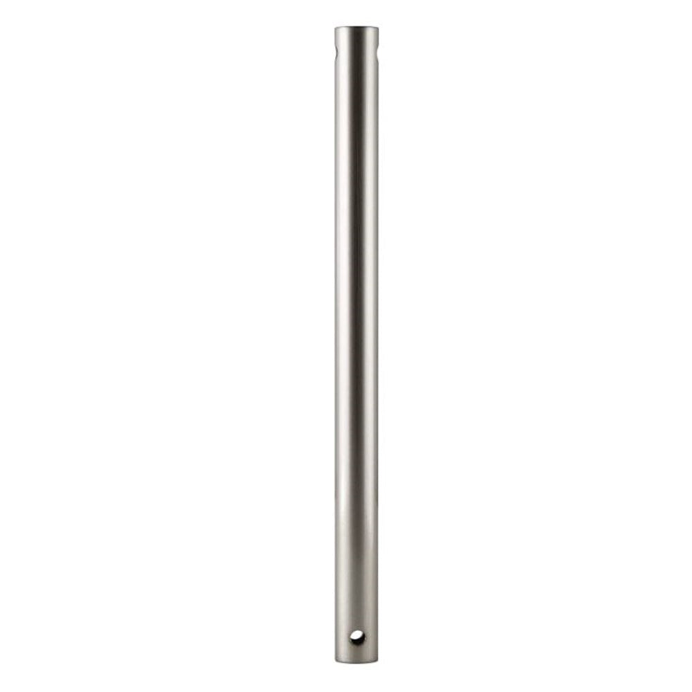 Emerson Kathy Ireland Home Ceiling Fan Downrod 24" Platinum Finish - CFDR2PT