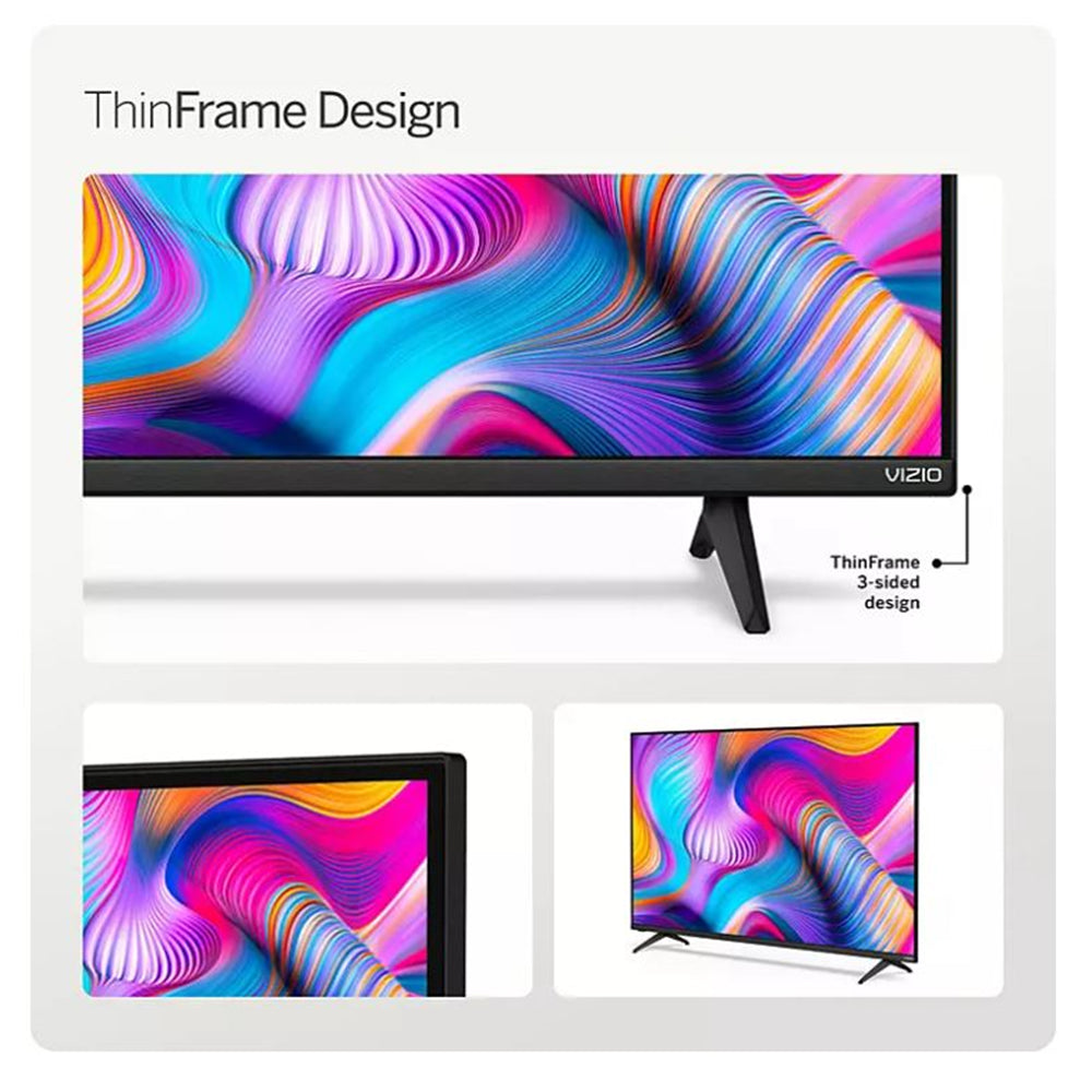 VIZIO 50" Class V-Series 4K LED HDR Smart TV - V505M-K09