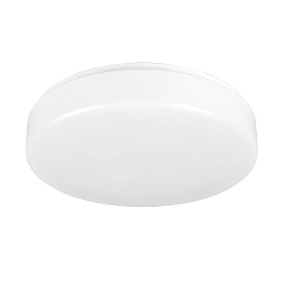 LUMINANCE LED 14" Flush LIGHT Mount 20W CRI90 4000K 1400LM F8059-30-LED Flush Mount light