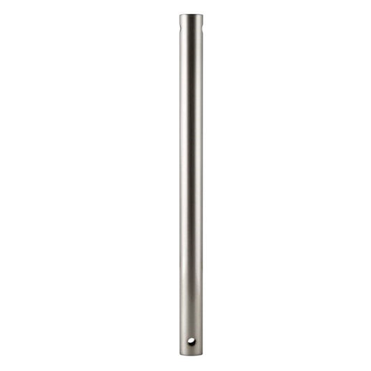 Emerson Kathy Ireland Home Ceiling Fan Downrod 24" Platinum Finish - CFDR2PT