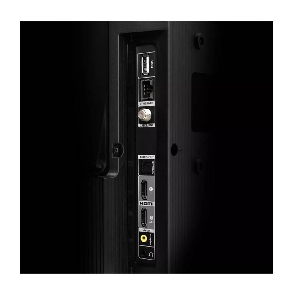 TCL 40" S3 S-Class 1080p FHD HDR LED Smart TV with Google TV 40S350G