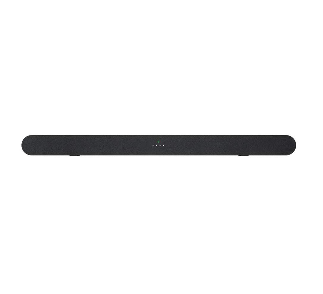TCL Alto 6 2.0 Channel Home Theater Sound Bar with Bluetooth TS6100 31.5-inch, Black