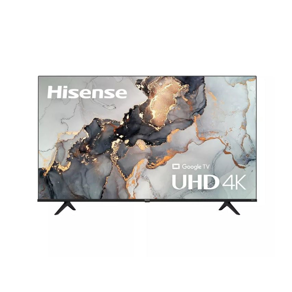 Hisense 43" Class 4K UHD HDR LED Smart Google TV - 43A6H