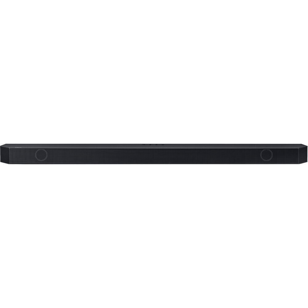 Samsung HW-Q910D 520W 9.1.2-Channel Dolby Atmos Soundbar System HW-Q910D/ZA