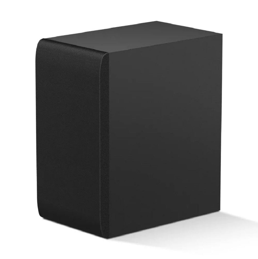 LG Soundbar for TV 5.1 Channel with Dolby Audio and Rear Speakers S55TR