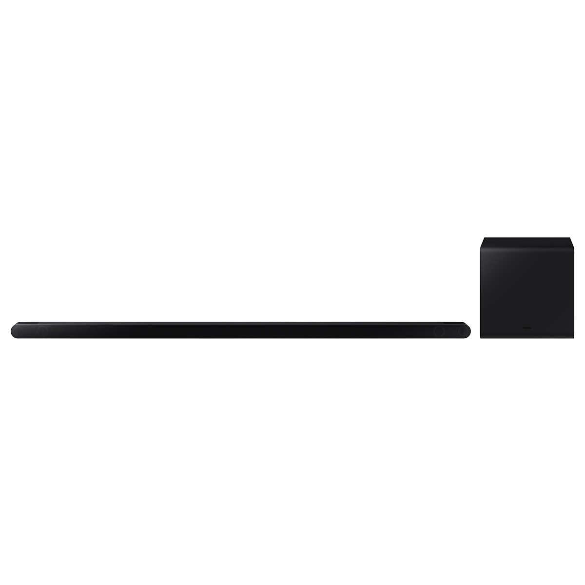 Samsung HW-S80CB/ZA 3.1.2 Channel Soundbar Dolby Atmos & DTS Virtual: X