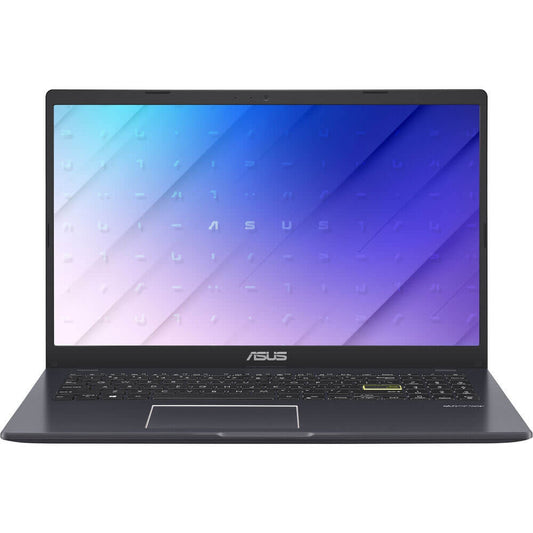 Asus 15.6" Laptop Intel Celeron N4020, 4GB/64GB eMMC Windows 10 Home 90NB0Q65-M00540
