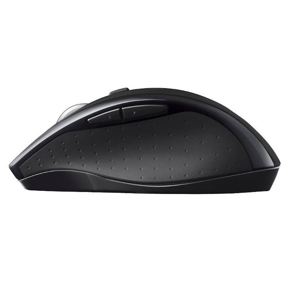 Logitech Productivity Plus Mouse Black 910-005930