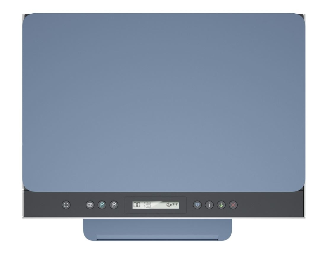 HP Smart Tank 7002 Wireless All-in-One Tank Printer USB 2.0 Wi-Fi Bluetooth 28B50A_B1H