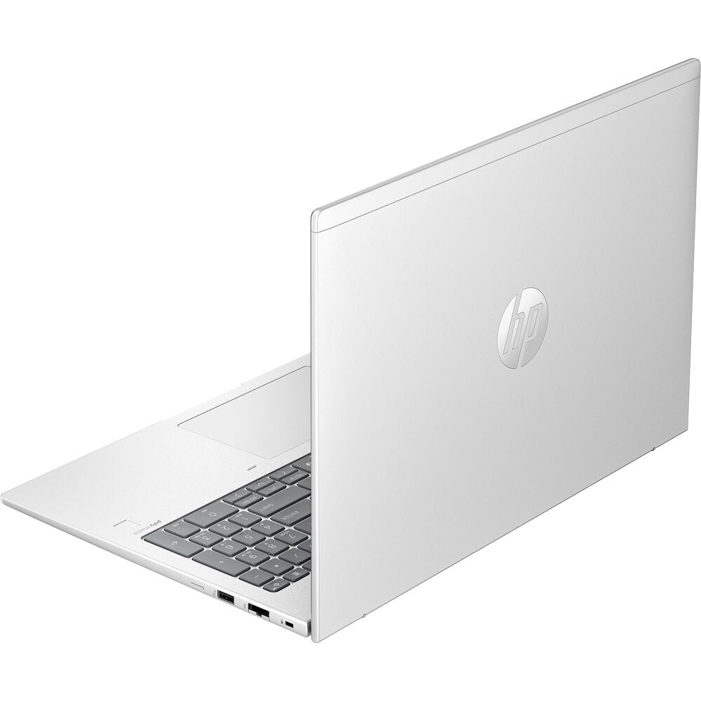 HP ProBook 465 G11 16" IPS Laptop - AMD Ryzen 7, 16GB/ 512 GB SSD - Pike Silver Aluminum, Gray A1RM8UT#ABA