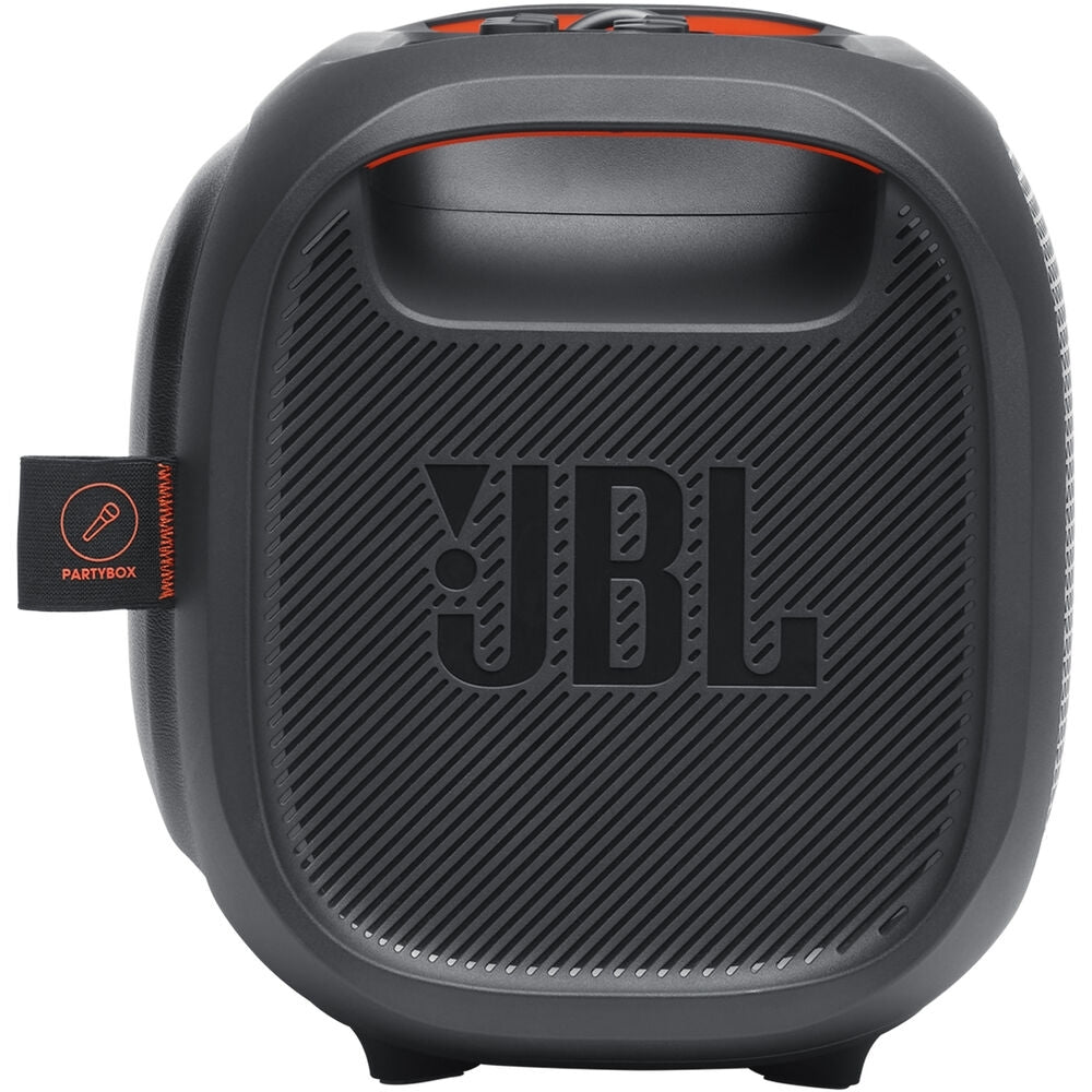 JBL PartyBox On-the-Go Essential Portable Wireless Party Speaker JBLPBOTGESAM